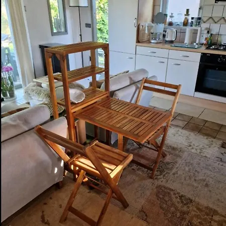 Casa de Férias Amsterdam Millgreen 198 Den Ilp