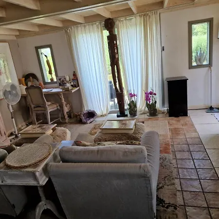 Casa de Férias Amsterdam Millgreen 198