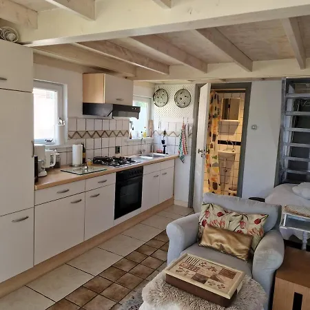 Amsterdam Millgreen 198 Holiday home