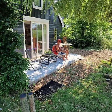 Amsterdam Millgreen 198 Casa de Férias *