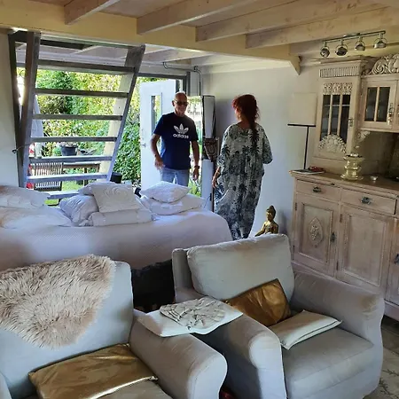 Amsterdam Millgreen 198 *