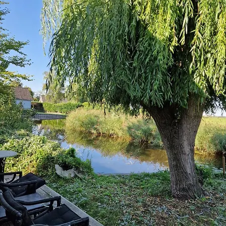 Amsterdam Millgreen 198 Casa de Férias Den Ilp