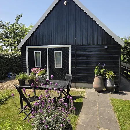 Holiday home Amsterdam Millgreen 198 *