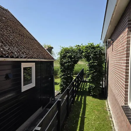 Holiday home Amsterdam Millgreen 198
