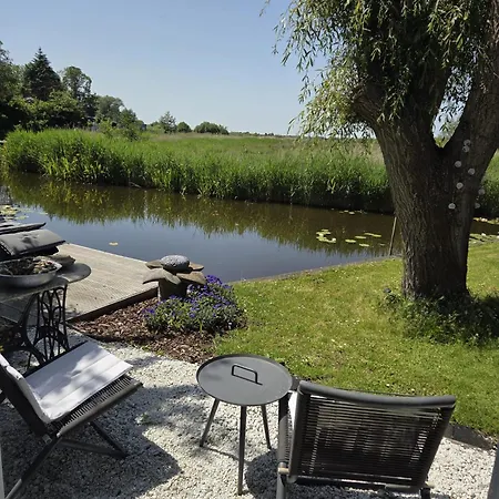 Amsterdam Millgreen 198 Holiday home Den Ilp