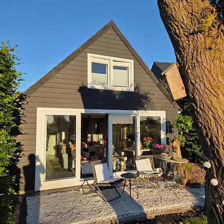 Amsterdam Millgreen 198 Holiday home Den Ilp