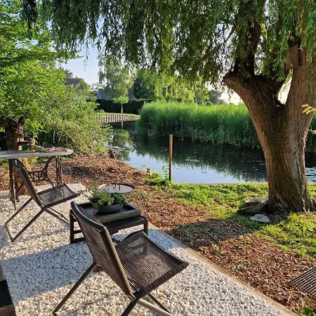 Amsterdam Millgreen 198 Den Ilp