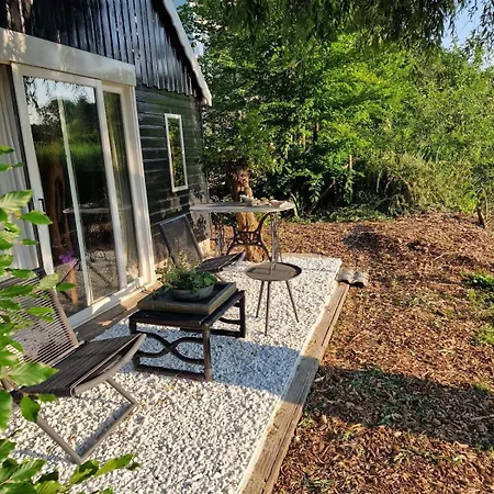 Amsterdam Millgreen 198 Сasa de vacaciones Den Ilp