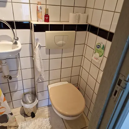 Amsterdam Millgreen 198 Сasa de vacaciones *