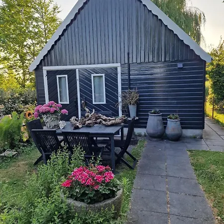 Сasa de vacaciones Amsterdam Millgreen 198 *