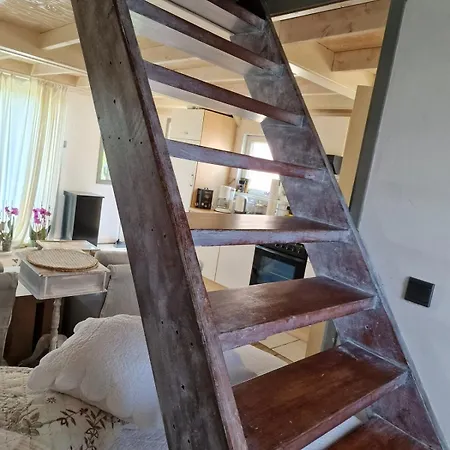 Amsterdam Millgreen 198 Сasa de vacaciones